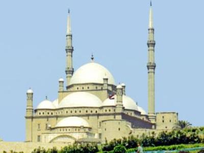 Роль мечети в исламской культуре