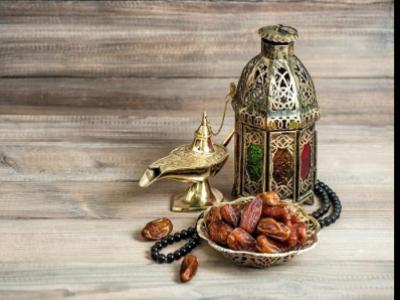 Пост в Рамадан