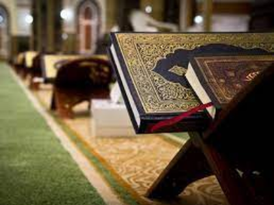 Благословенный Рамадан – месяц Корана