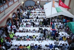 Благотворители из Турции построили образовательный комплекс и мечеть в Кот-д’Ивуаре