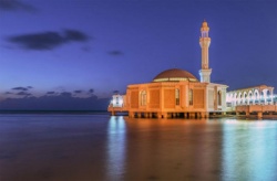 Восемь исторических мечетей в Джидде будут восстановлены