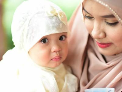 Кормящая мать и Рамадан