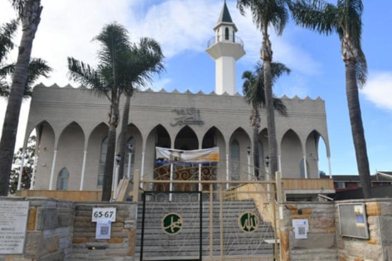 Радость мусульман Австралии: мечети открыты