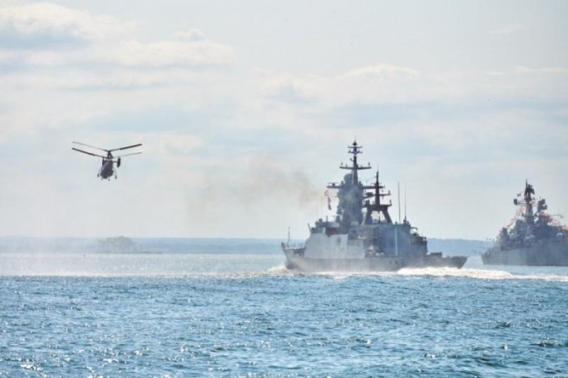 ООН: ситуация в Красном море скоро может выйти из-под контроля 