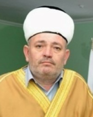 Сухов Ибрагим Кяримович
